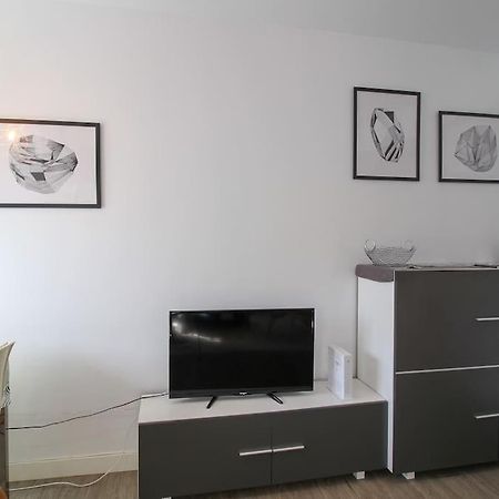 Apartamento En Santander Con Aparcamiento Eksteriør bilde