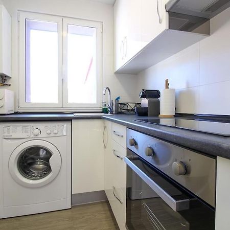 Apartamento En Santander Con Aparcamiento Eksteriør bilde