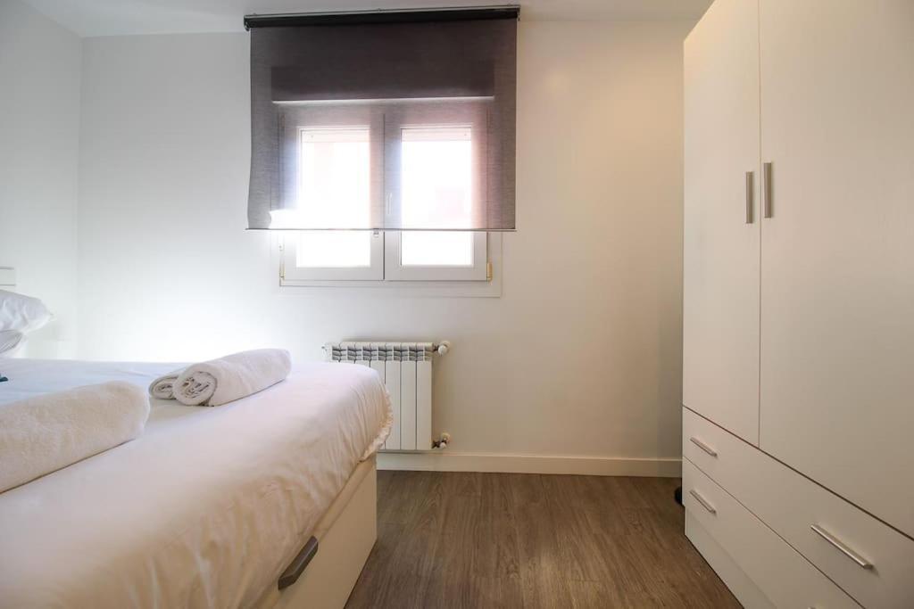 Apartamento En Santander Con Aparcamiento Eksteriør bilde