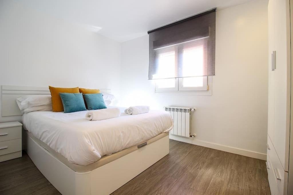 Apartamento En Santander Con Aparcamiento Eksteriør bilde
