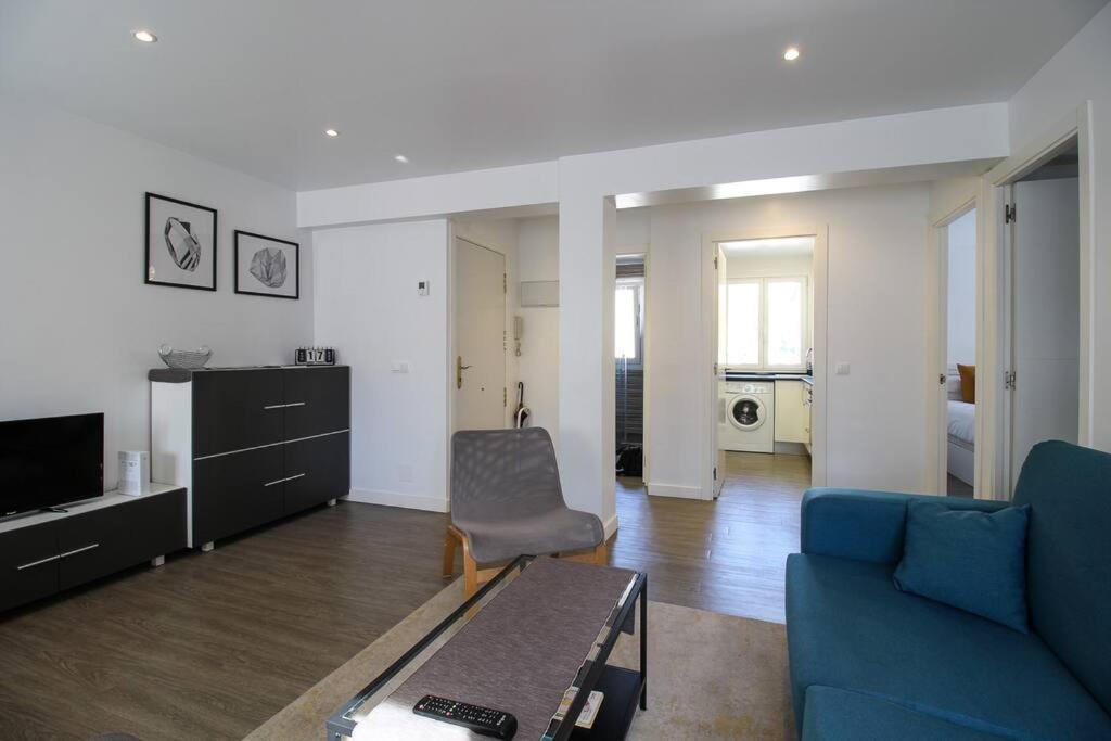 Apartamento En Santander Con Aparcamiento Eksteriør bilde