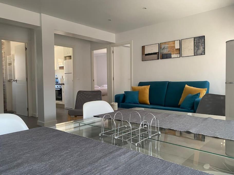 Apartamento En Santander Con Aparcamiento Eksteriør bilde