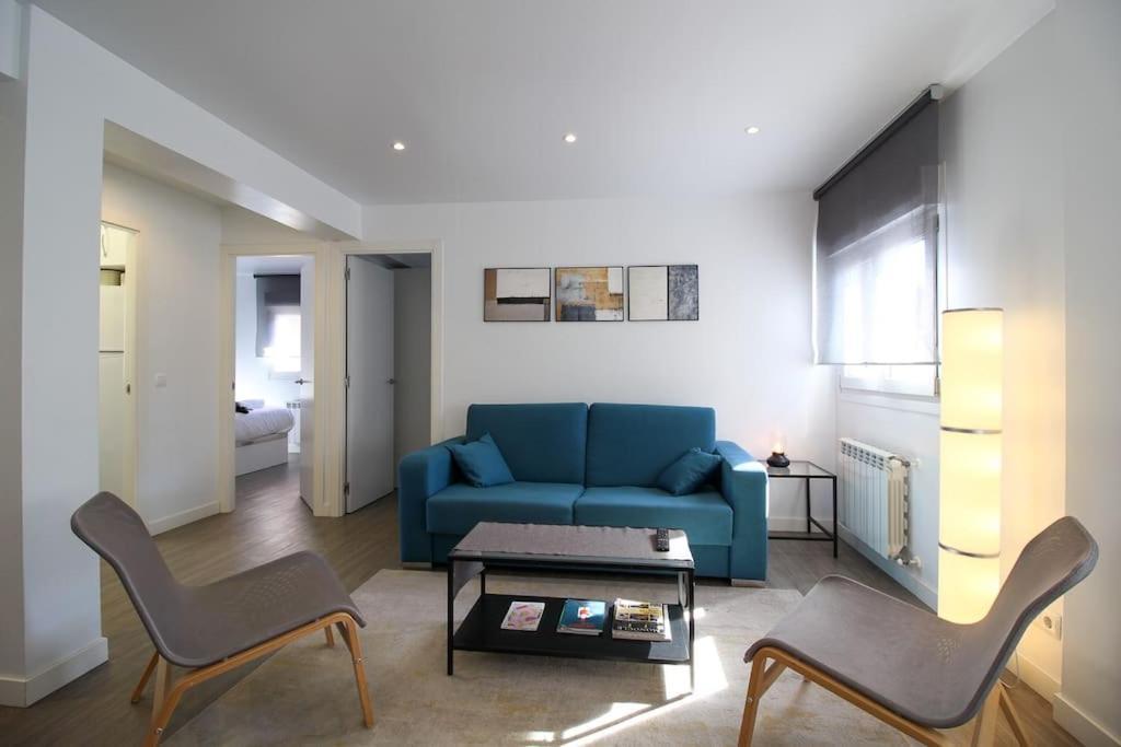 Apartamento En Santander Con Aparcamiento Eksteriør bilde
