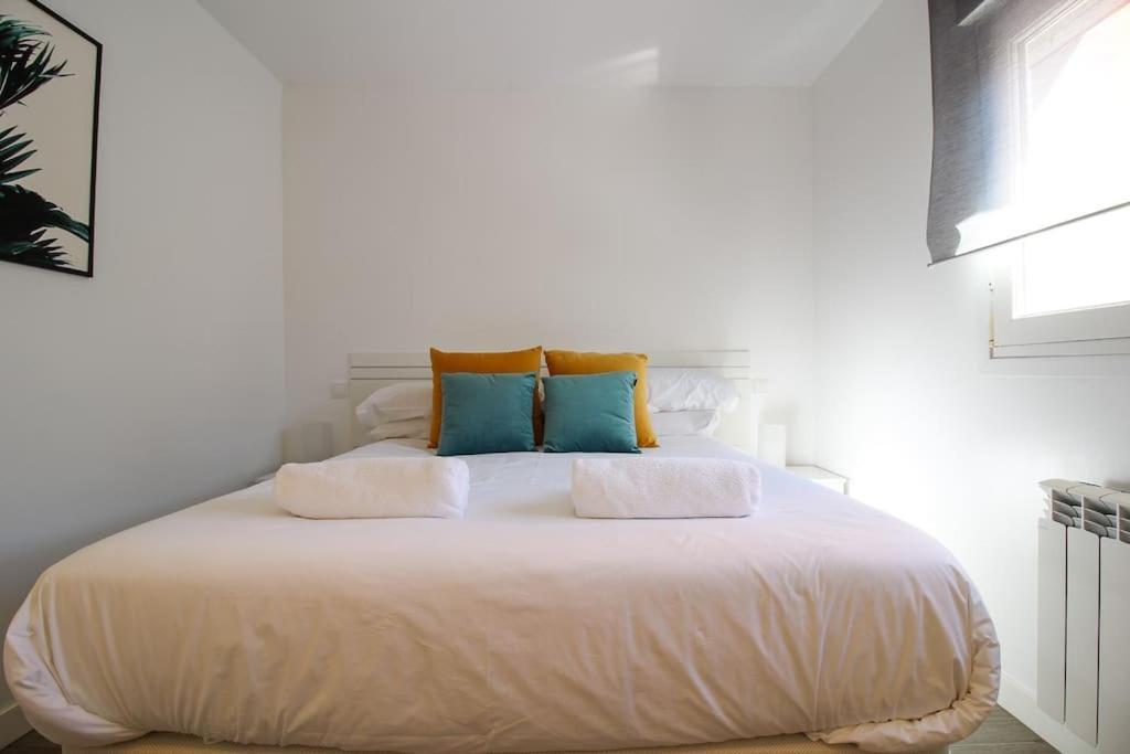 Apartamento En Santander Con Aparcamiento Eksteriør bilde